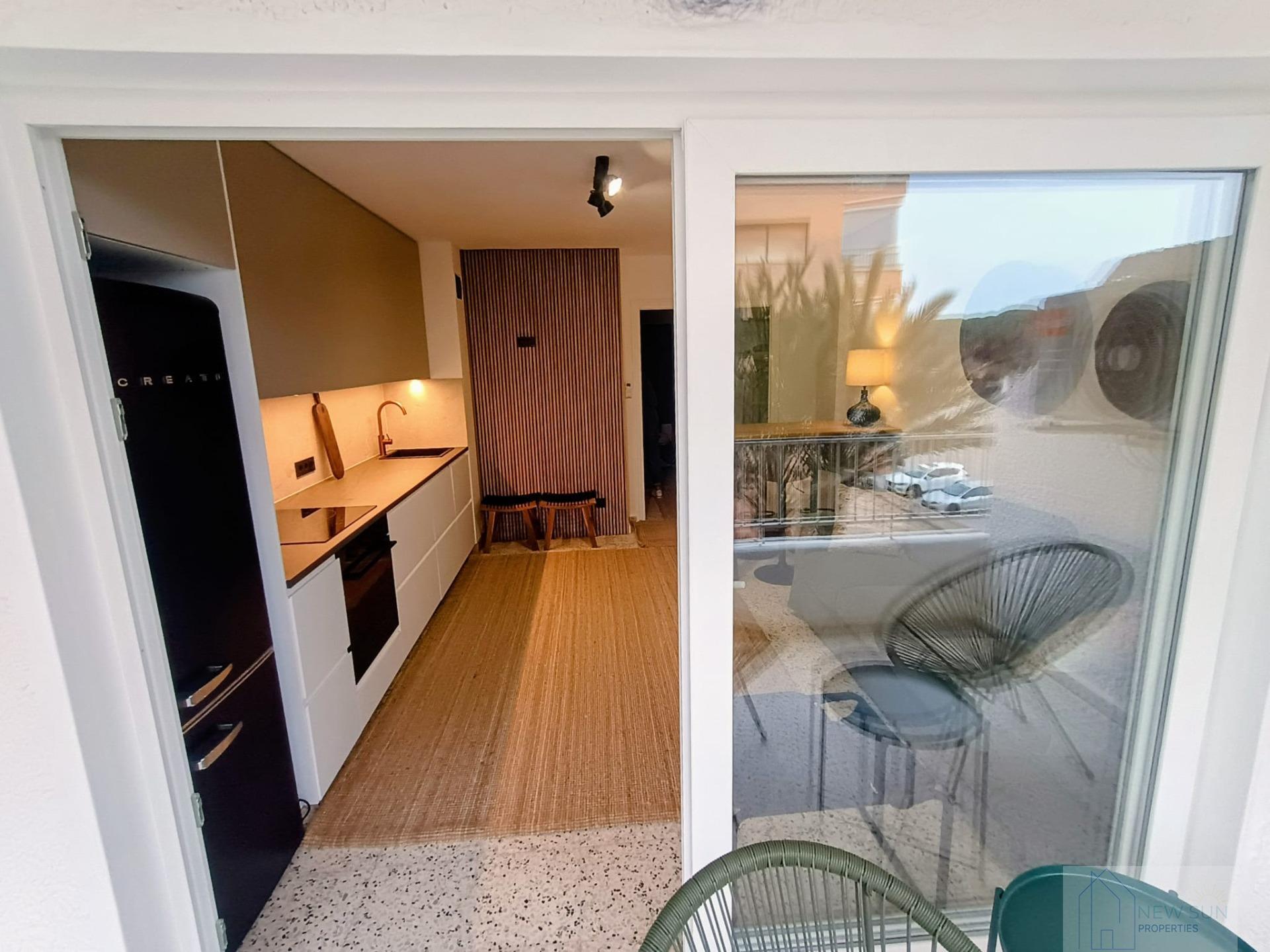 Venta de apartamento en Guardamar del Segura
