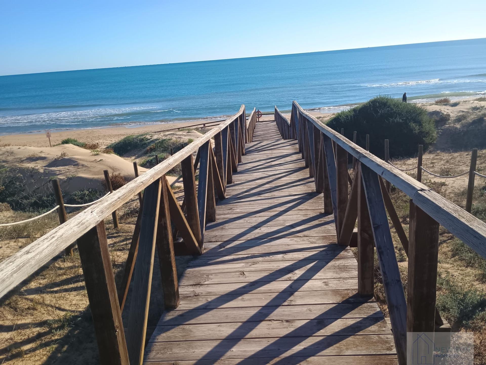 Venta de apartamento en Guardamar del Segura