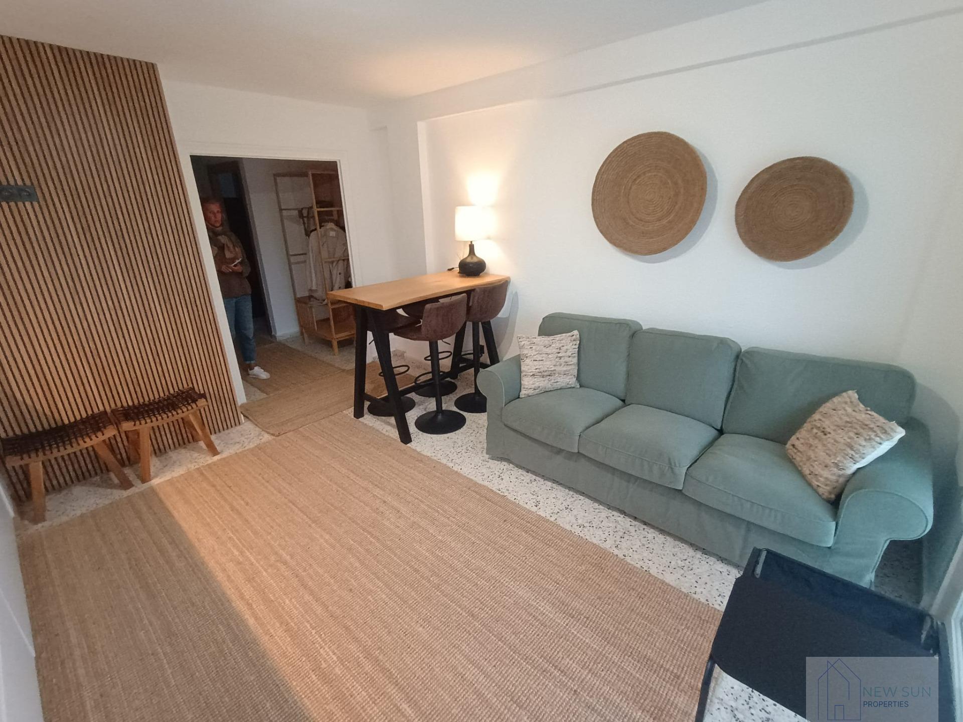 Venta de apartamento en Guardamar del Segura
