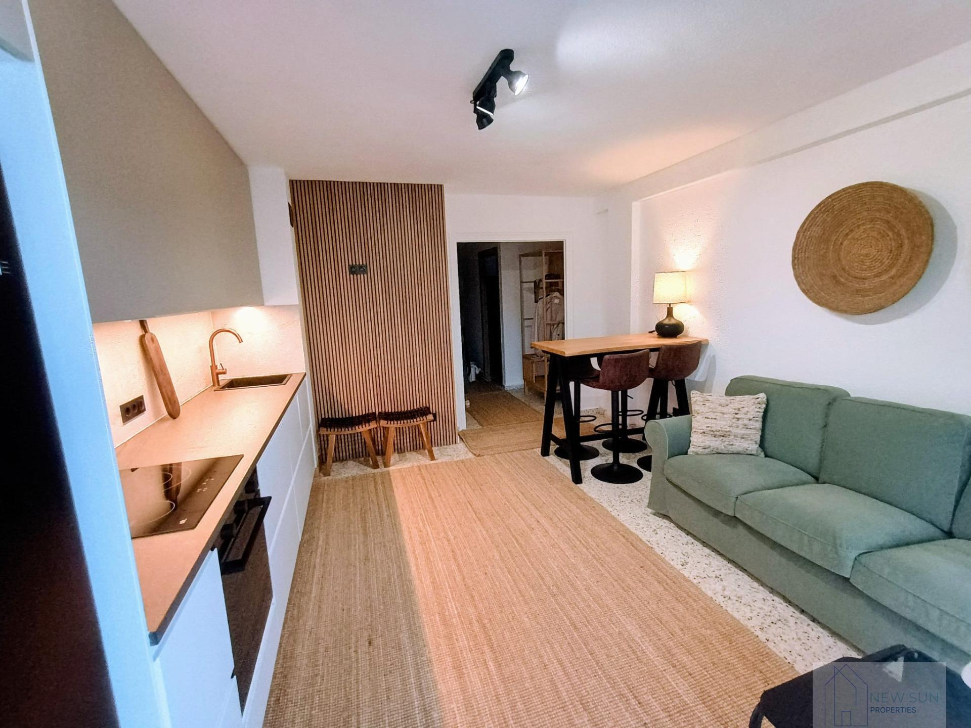 Venta de apartamento en Guardamar del Segura