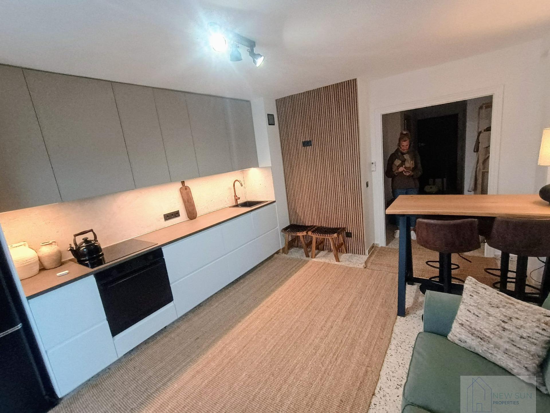 Venta de apartamento en Guardamar del Segura