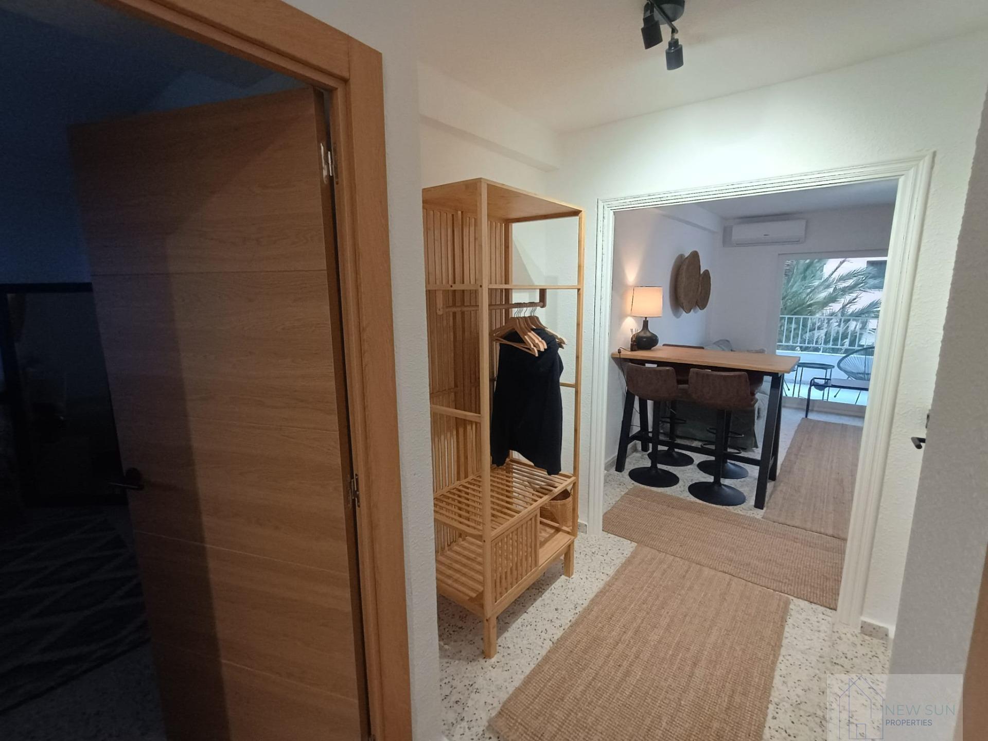 Venta de apartamento en Guardamar del Segura