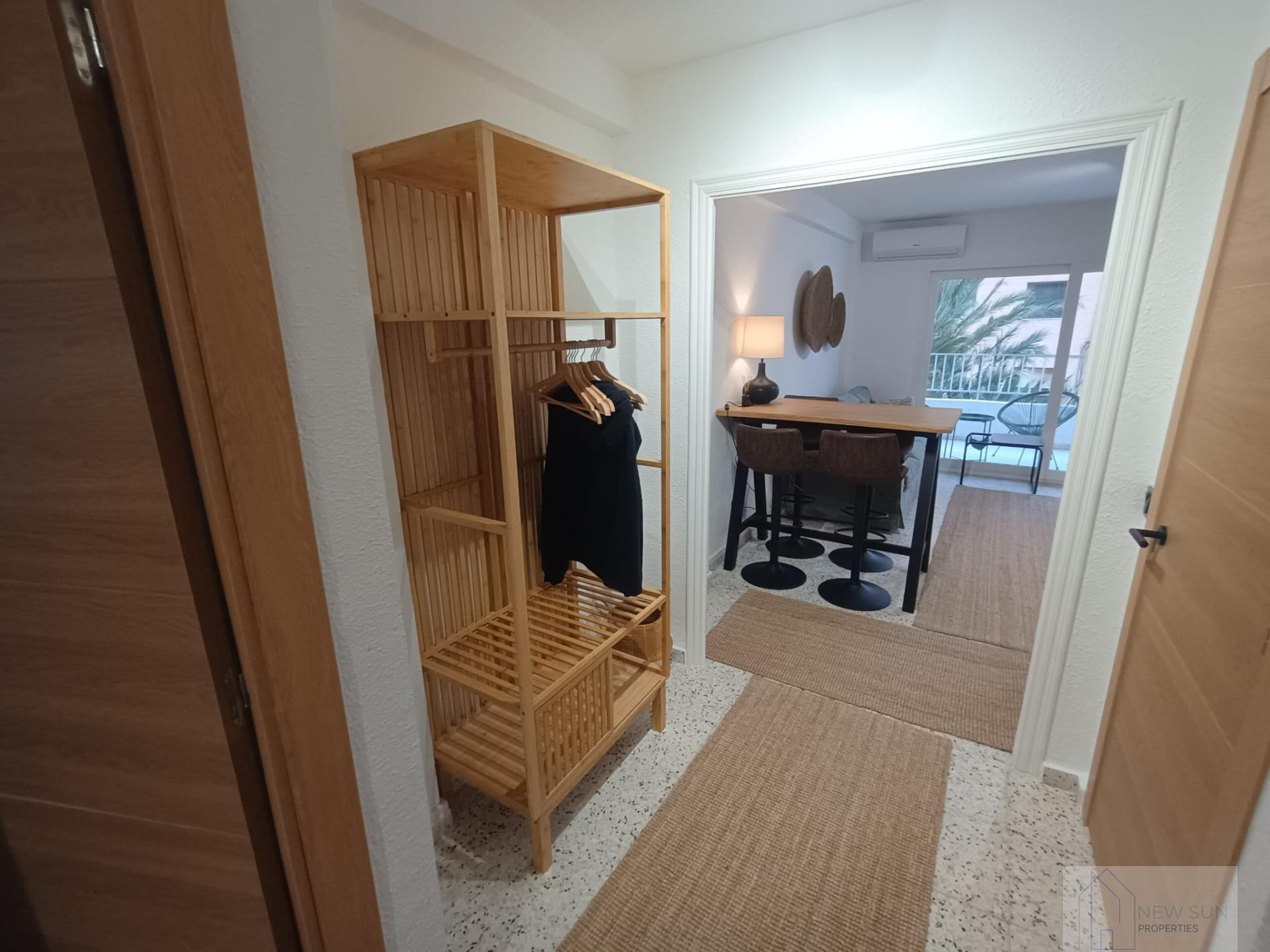 Venta de apartamento en Guardamar del Segura