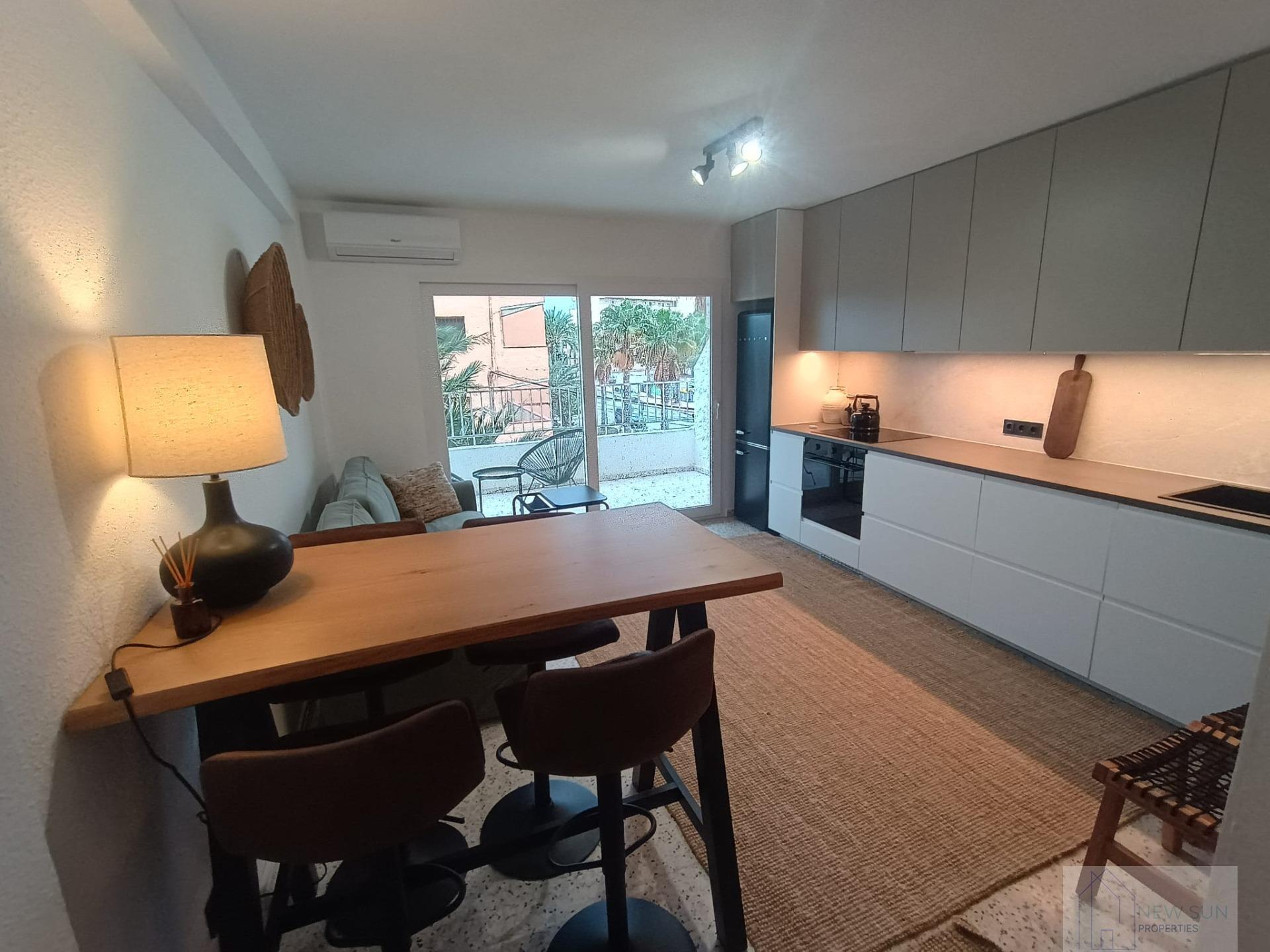 Venta de apartamento en Guardamar del Segura