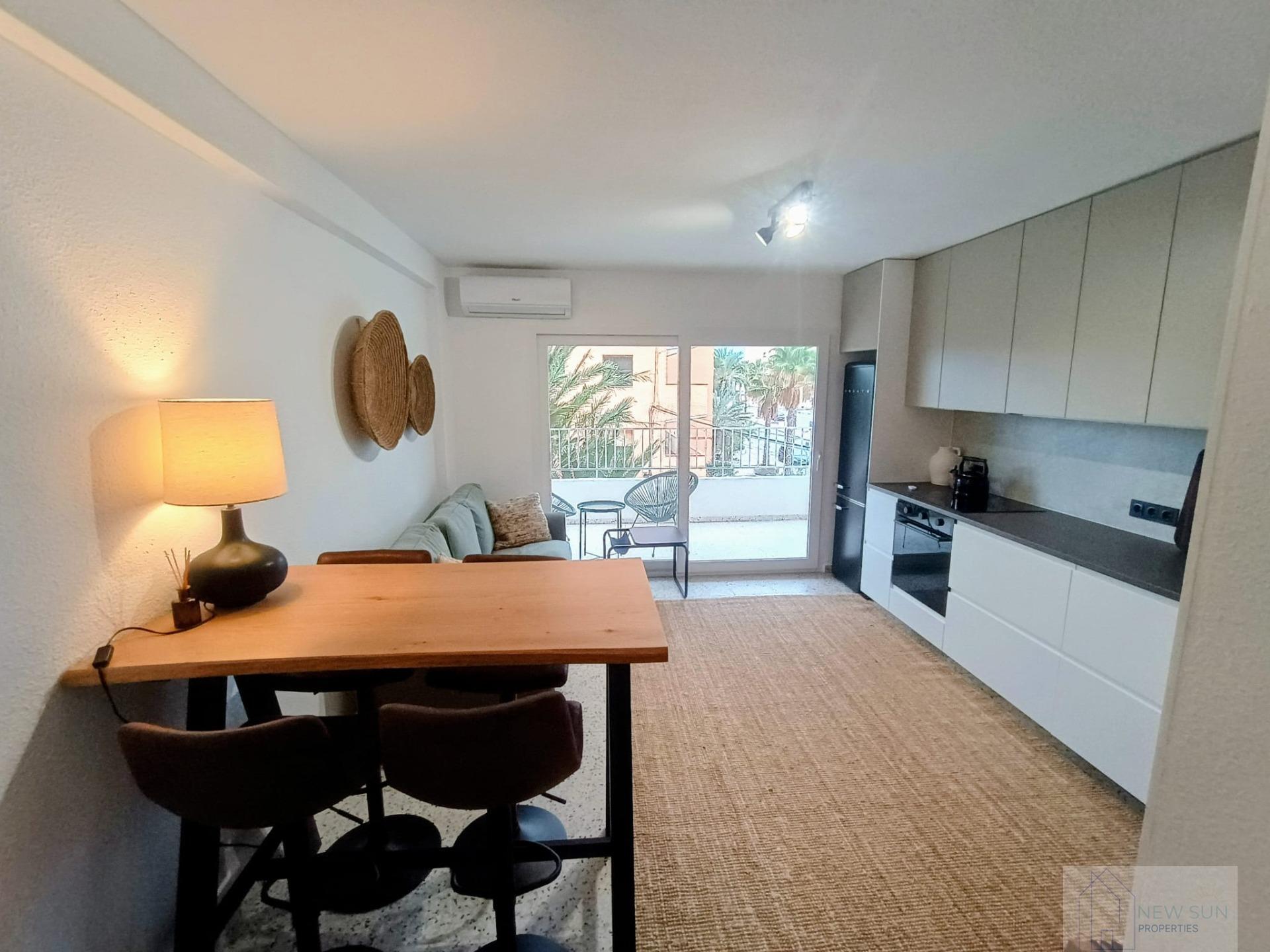 Venta de apartamento en Guardamar del Segura