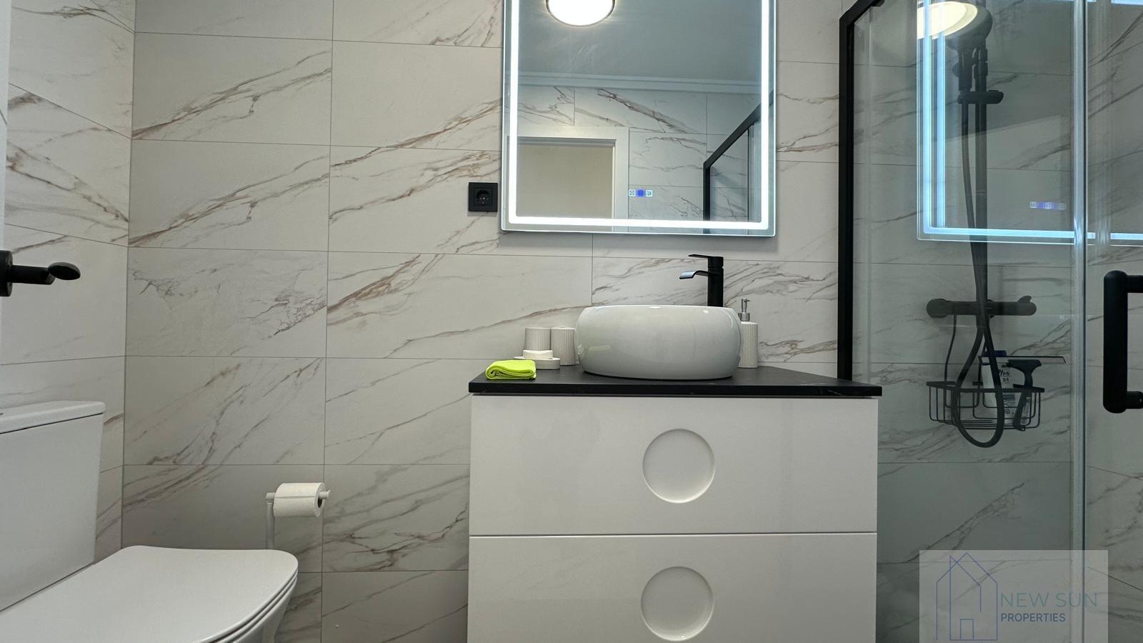 Venta de apartamento en Torrevieja