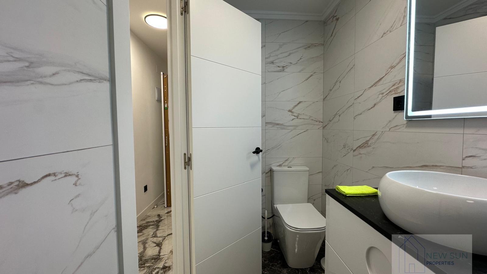 Venta de apartamento en Torrevieja