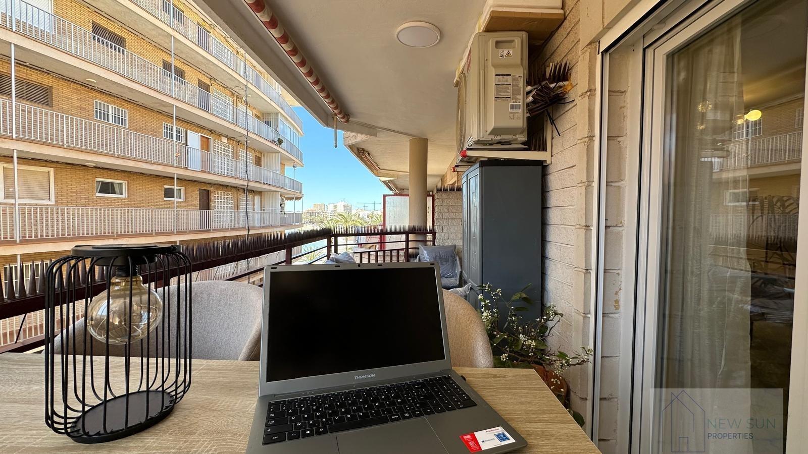 Venta de apartamento en Torrevieja