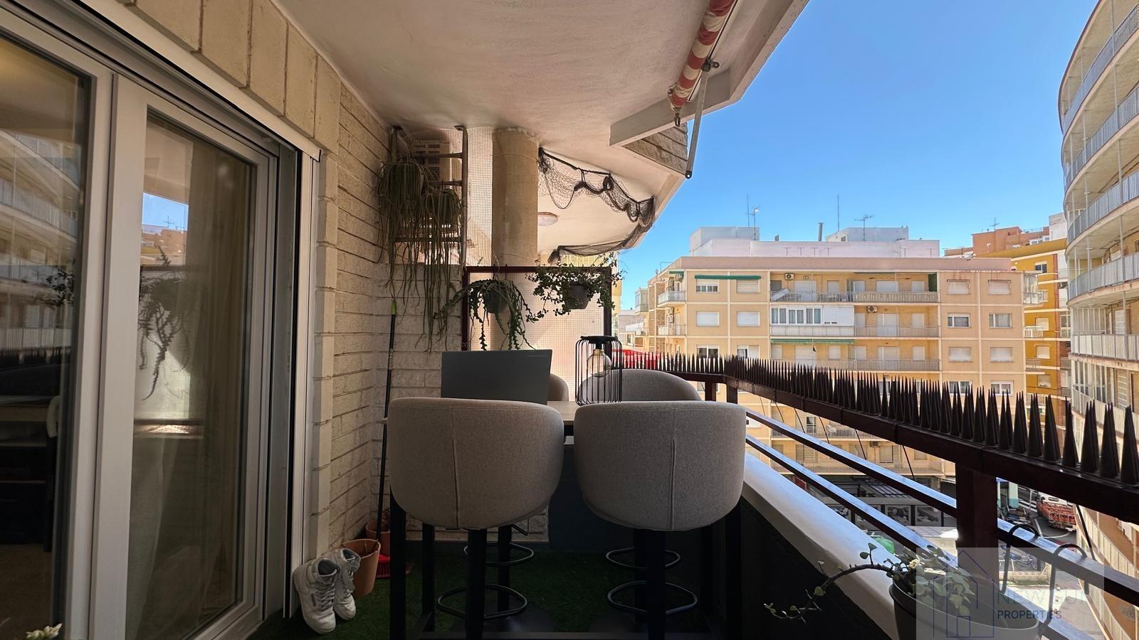 Venta de apartamento en Torrevieja