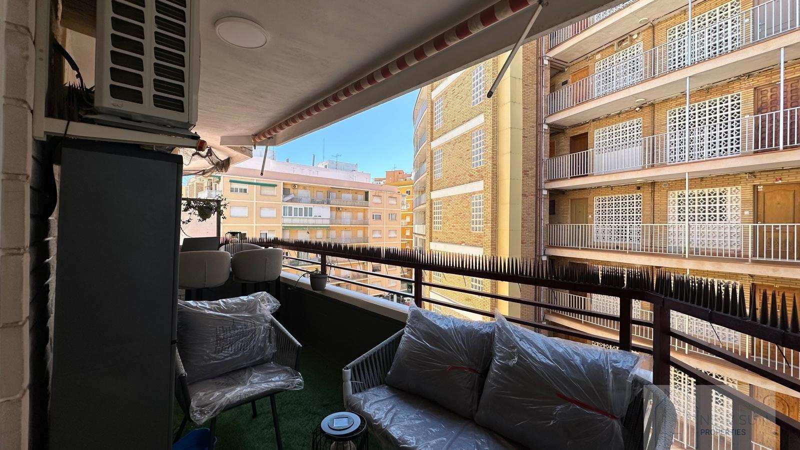 Venta de apartamento en Torrevieja