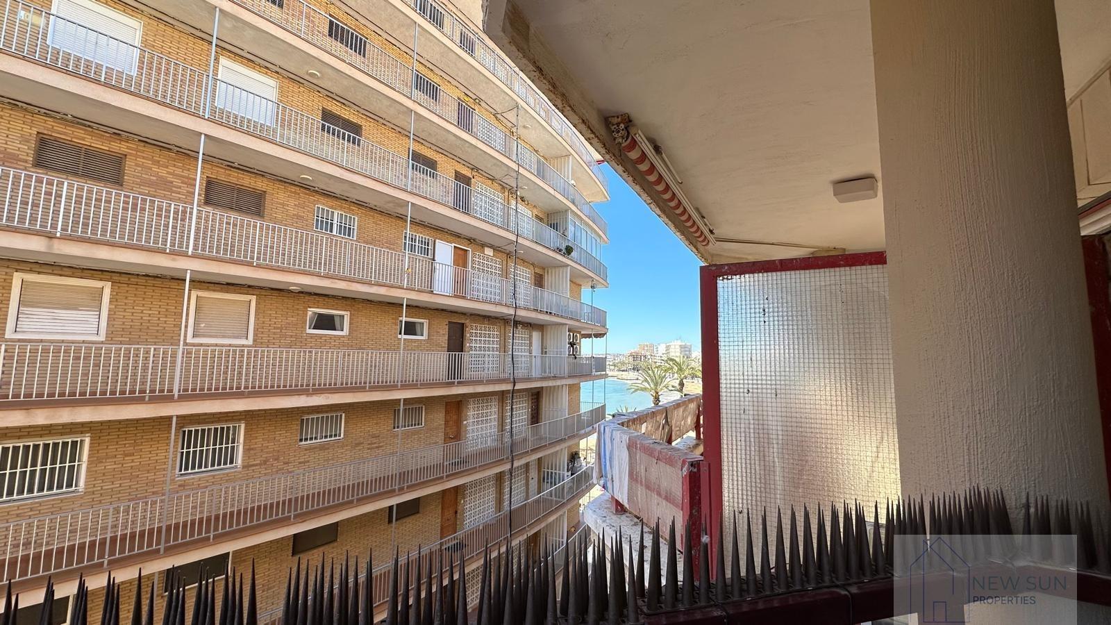 Venta de apartamento en Torrevieja