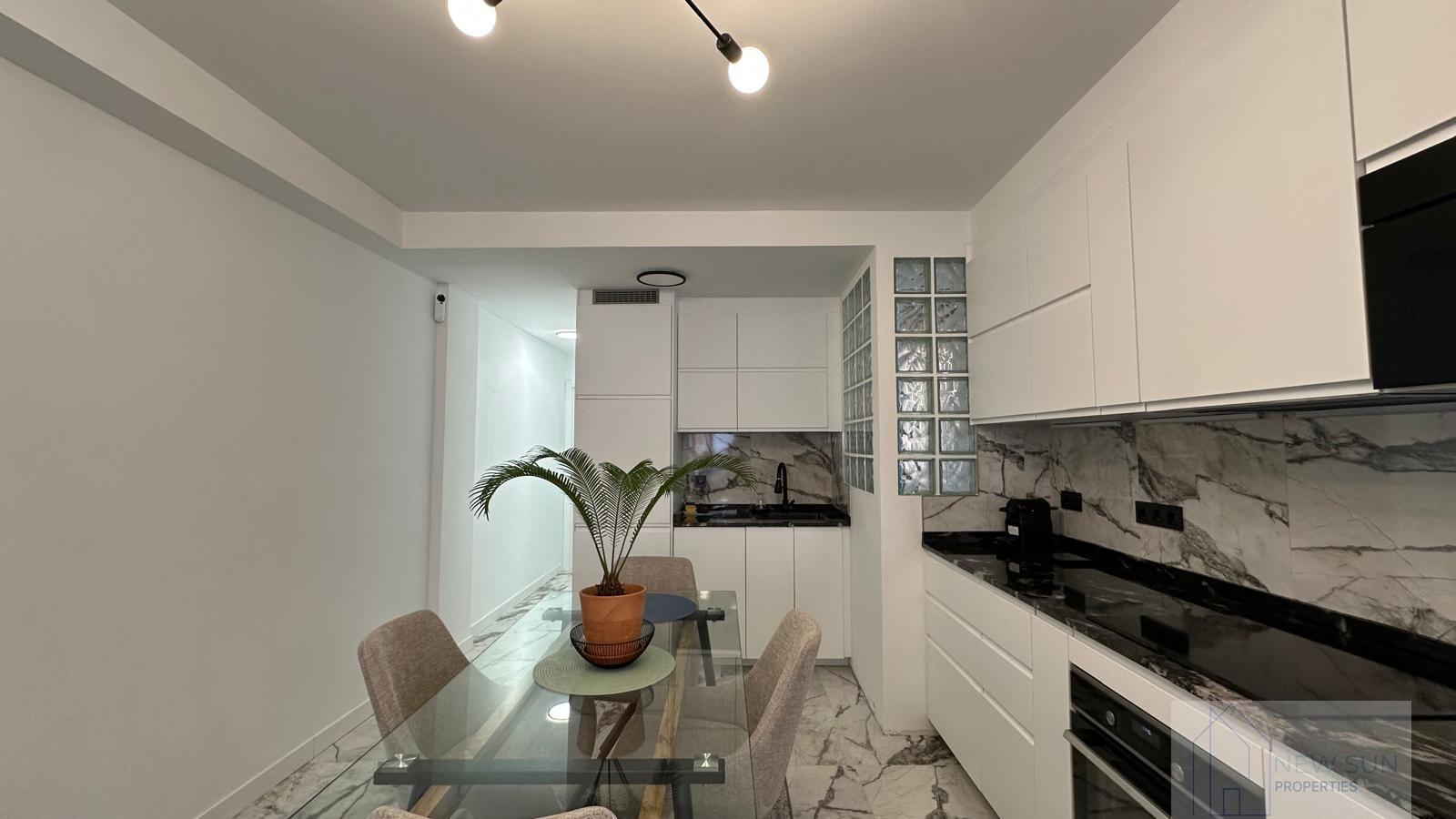 Venta de apartamento en Torrevieja
