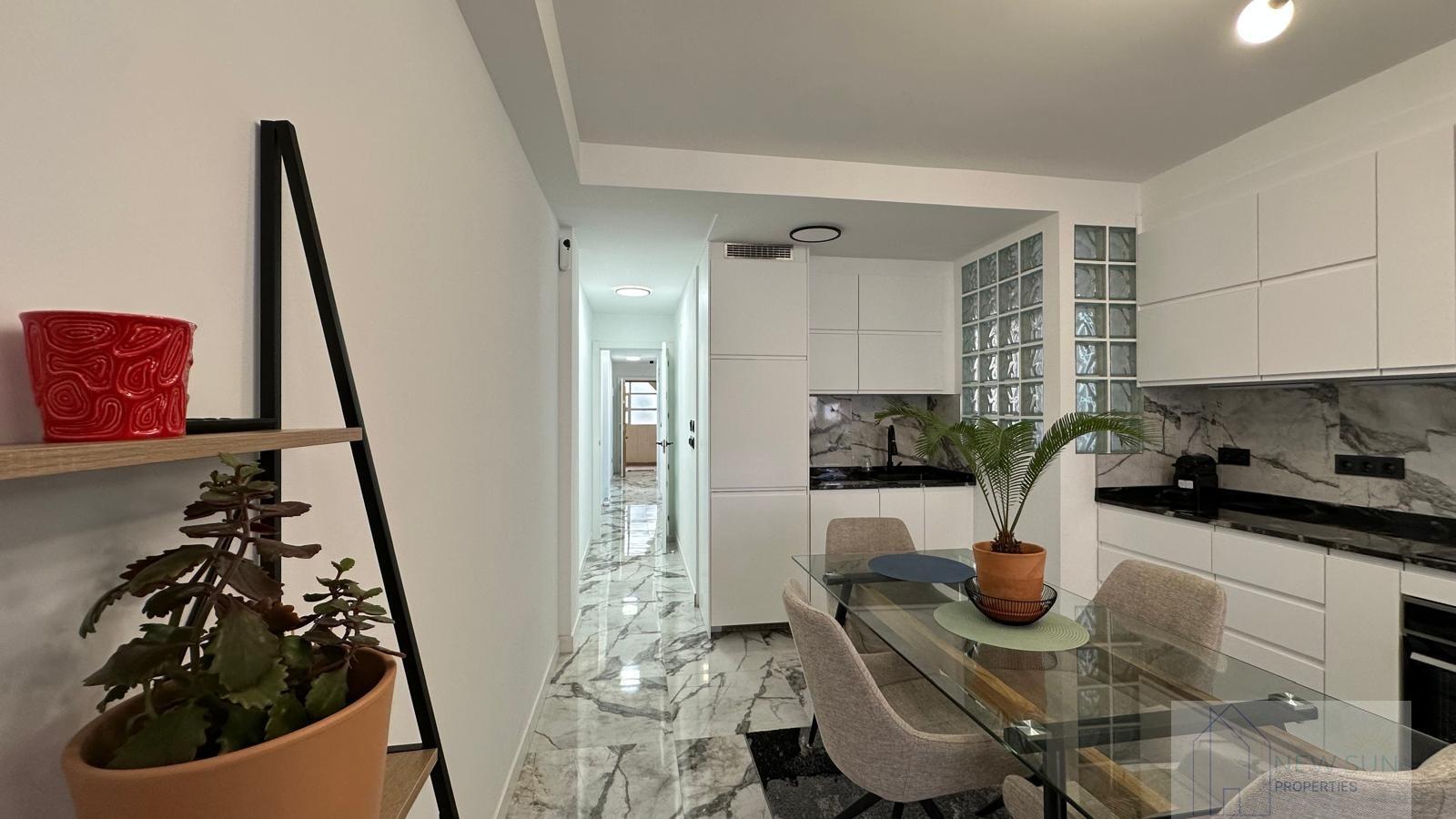 Venta de apartamento en Torrevieja