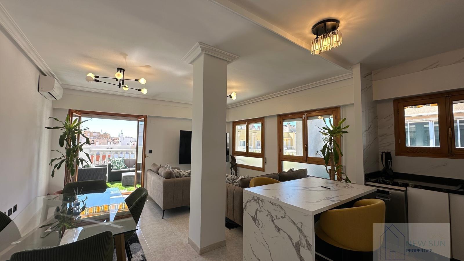 Venta de apartamento en Torrevieja