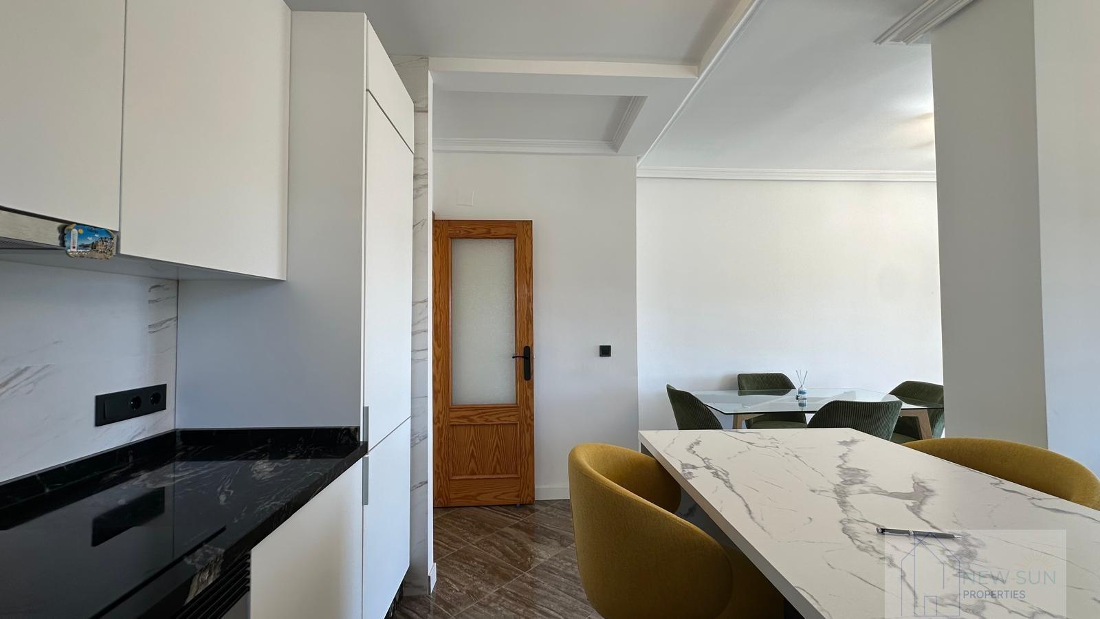 Venta de apartamento en Torrevieja