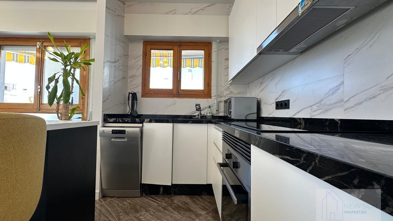 Venta de apartamento en Torrevieja