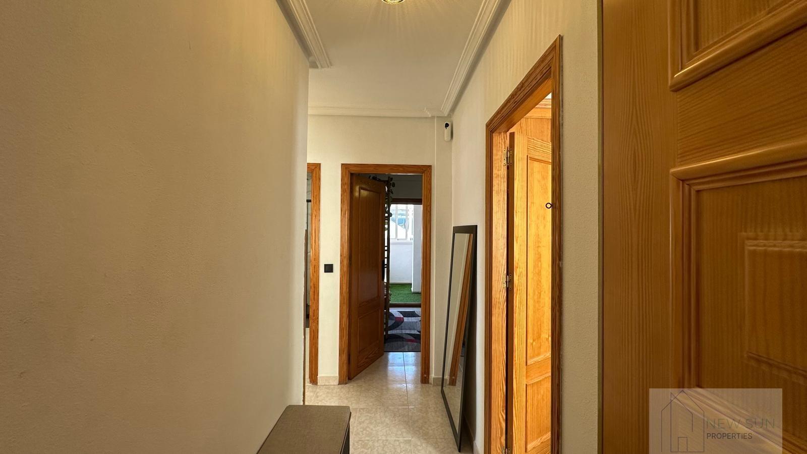 Venta de apartamento en Torrevieja
