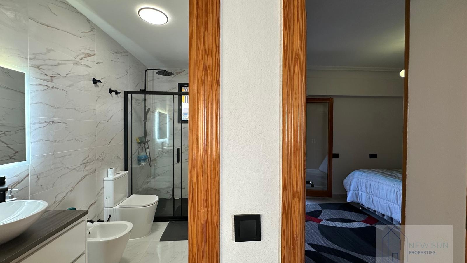 Venta de apartamento en Torrevieja