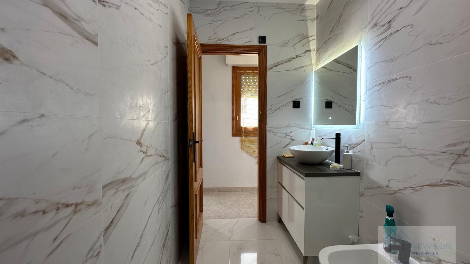 Venta de apartamento en Torrevieja