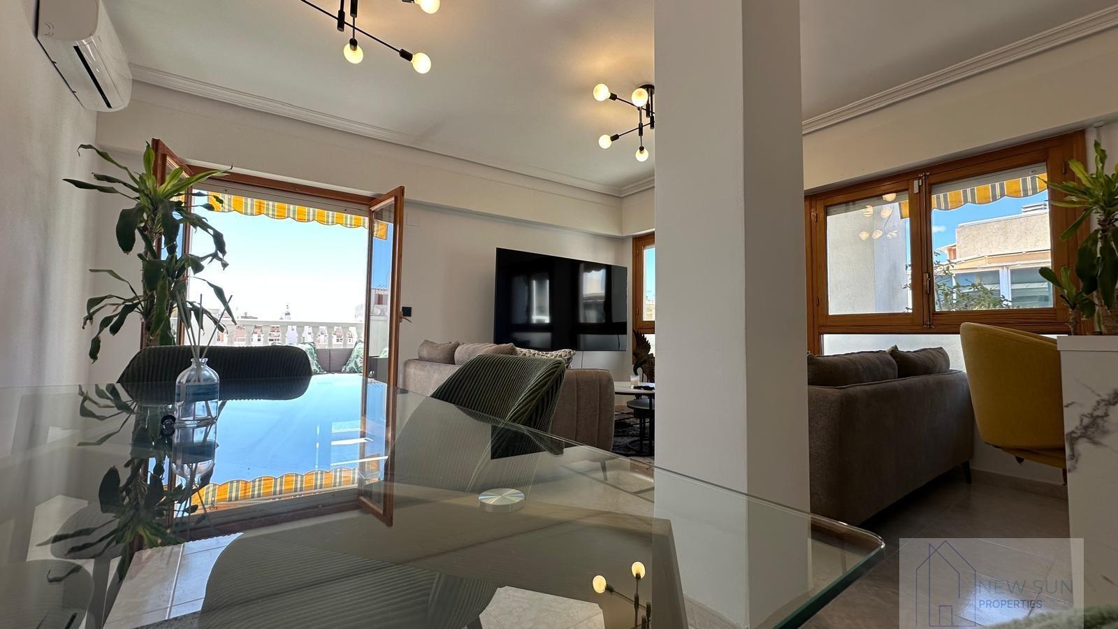 Venta de apartamento en Torrevieja