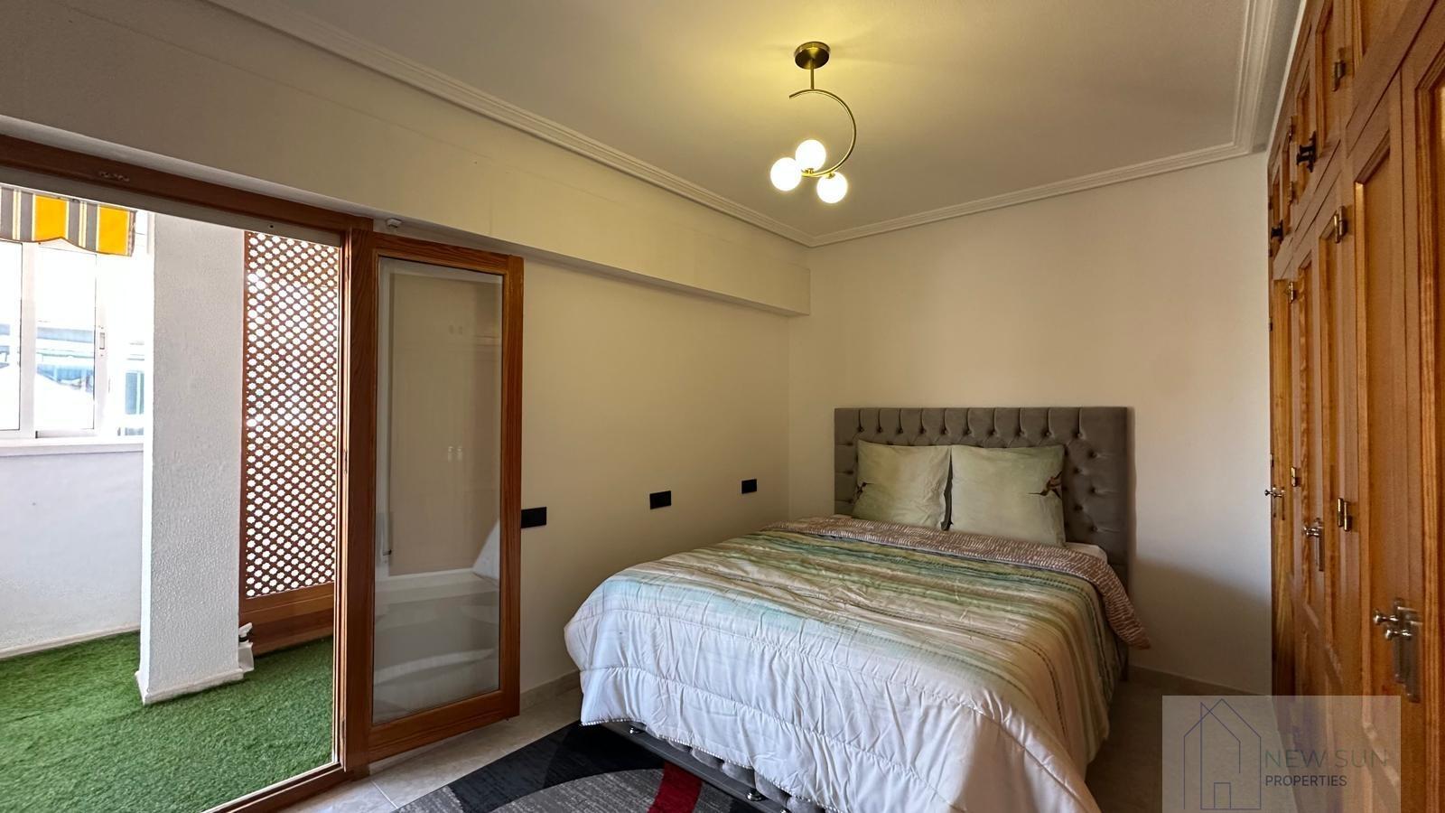 Venta de apartamento en Torrevieja