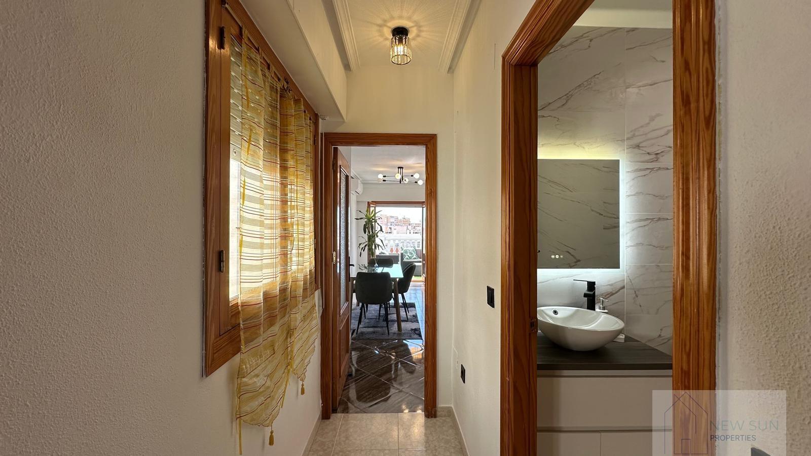 Venta de apartamento en Torrevieja
