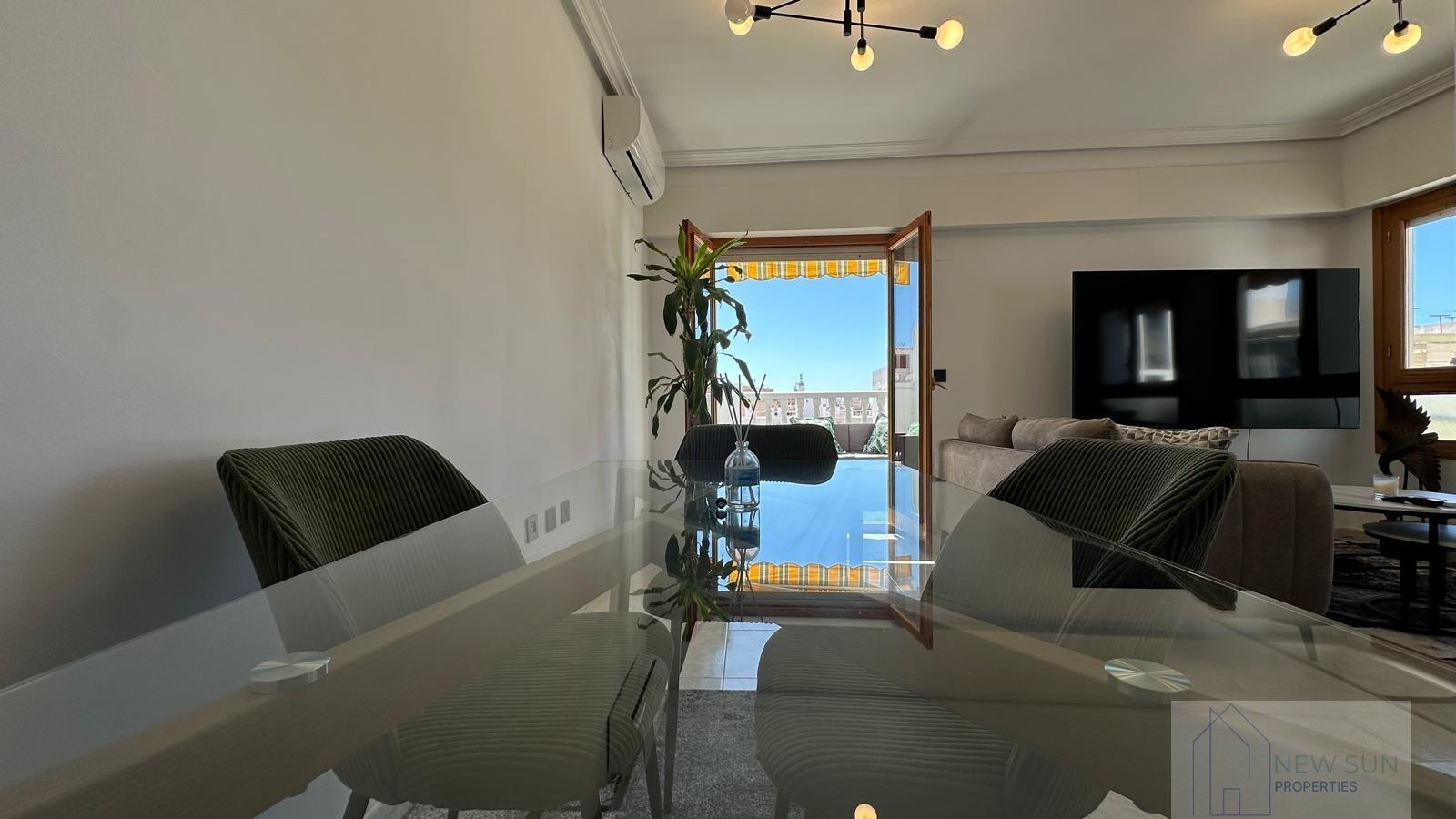 Venta de apartamento en Torrevieja