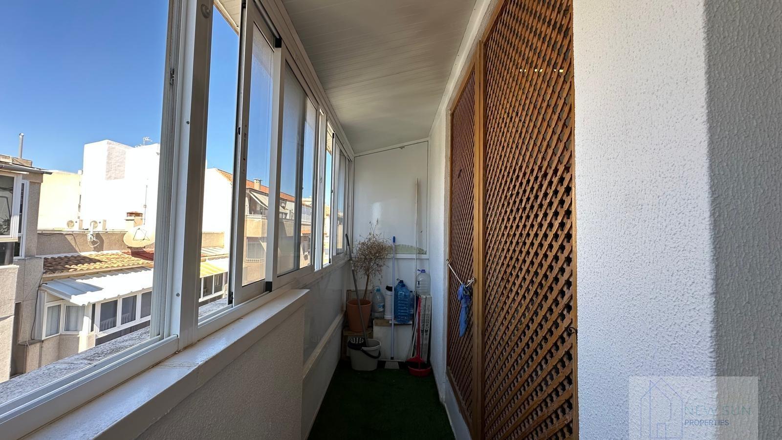 Venta de apartamento en Torrevieja