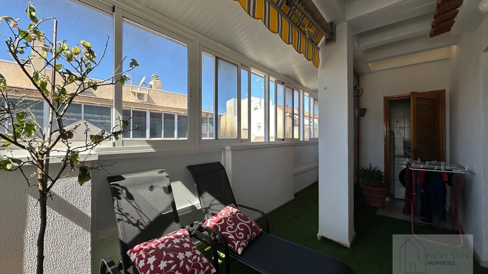 Venta de apartamento en Torrevieja