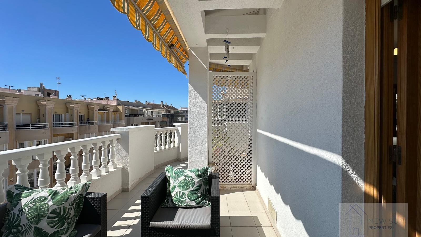 Venta de apartamento en Torrevieja
