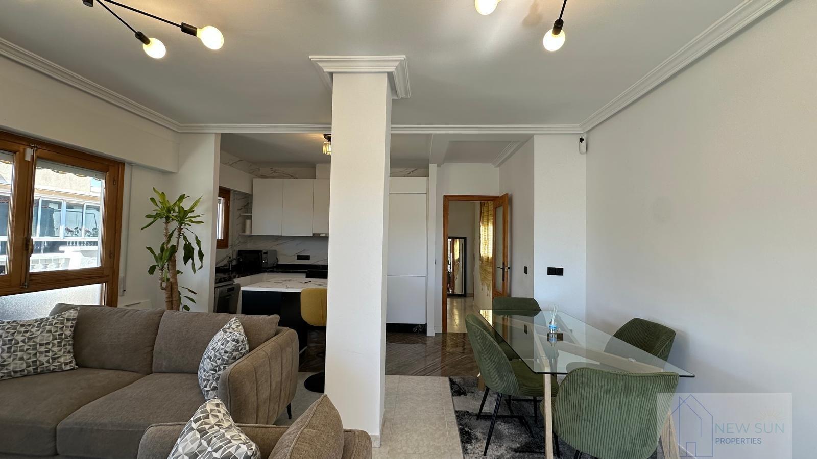Venta de apartamento en Torrevieja