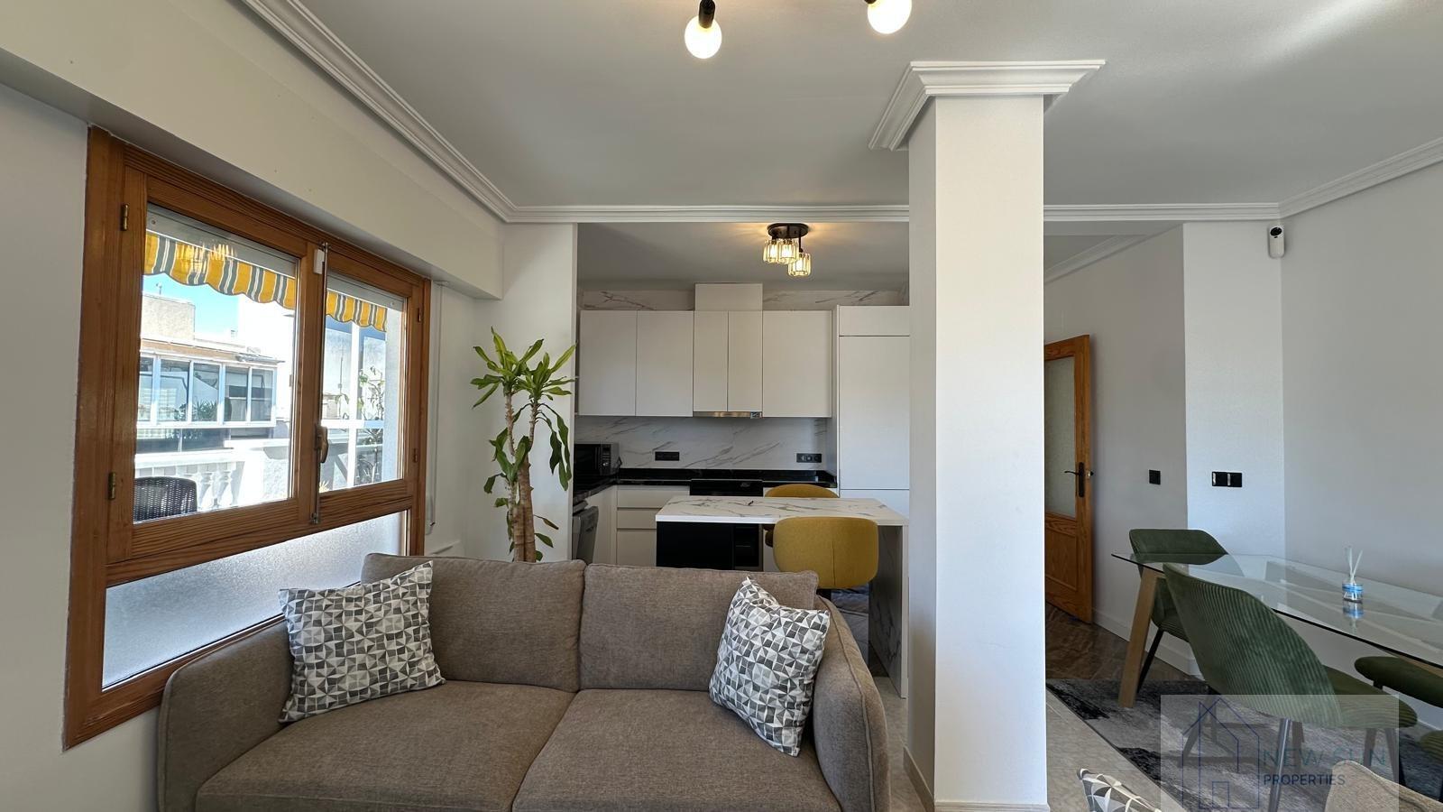 Venta de apartamento en Torrevieja