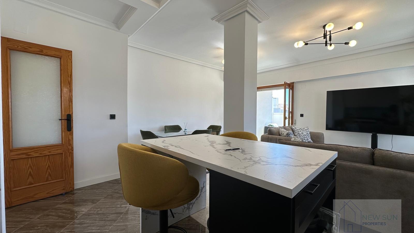 Venta de apartamento en Torrevieja