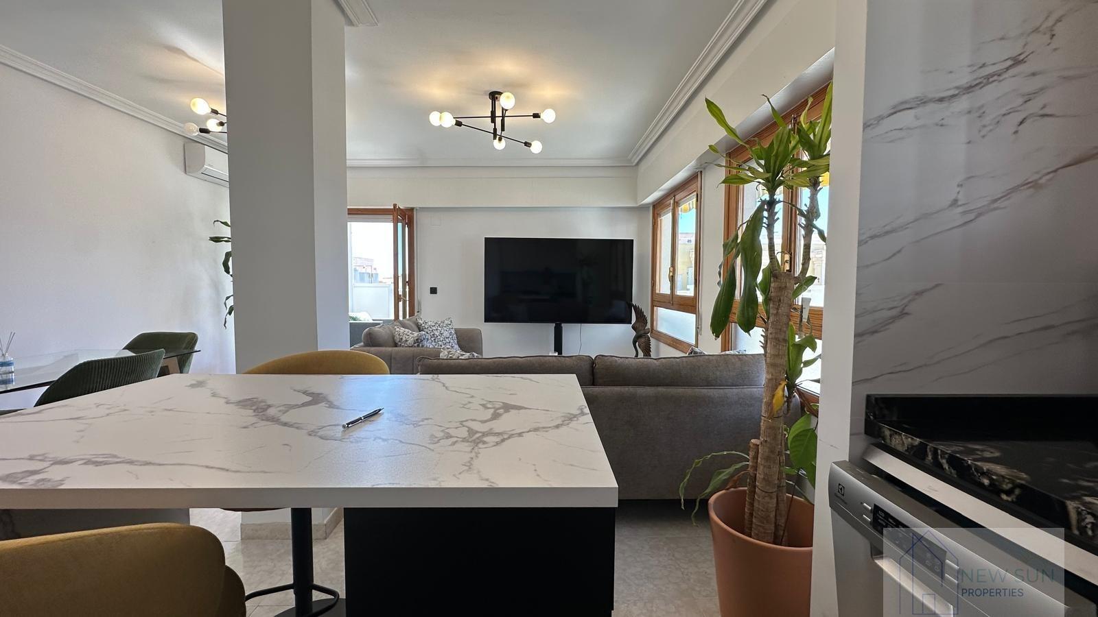Venta de apartamento en Torrevieja