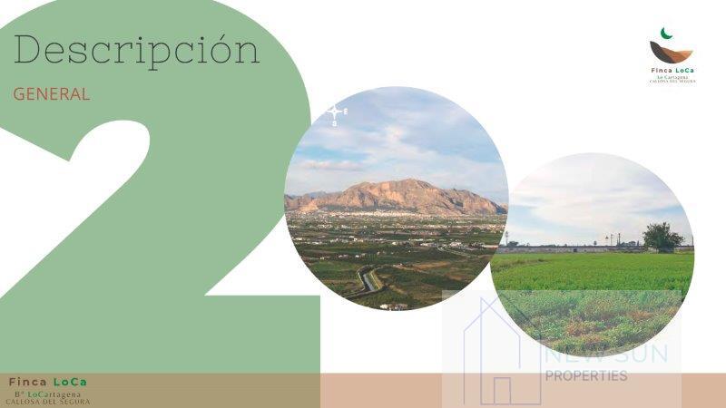 Venta de  en Callosa De Segura