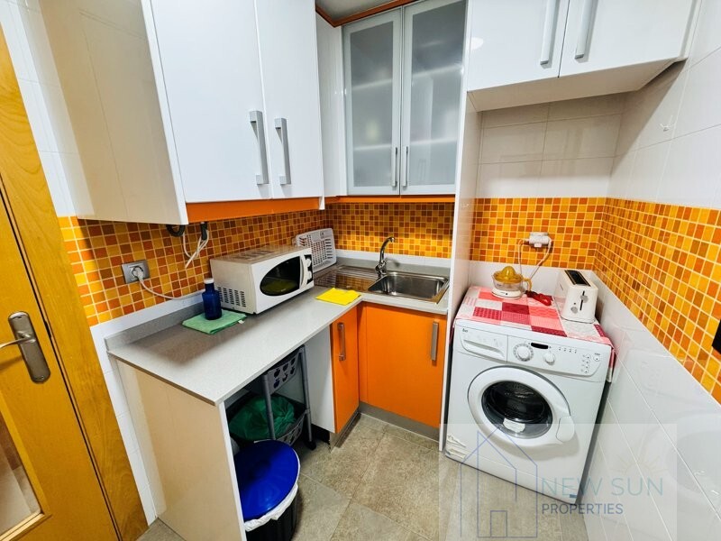Venta de apartamento en La Mata