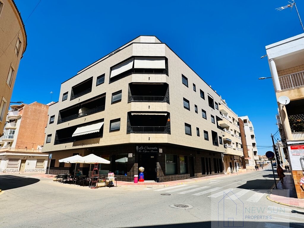 Venta de apartamento en La Mata