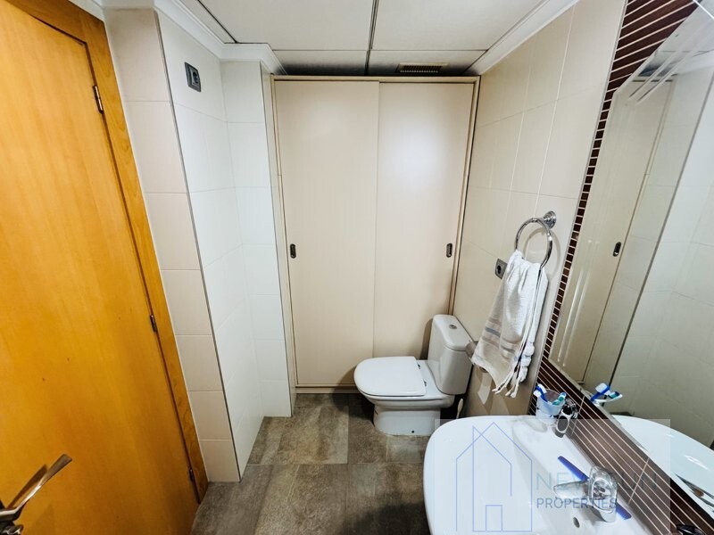 Venta de apartamento en La Mata