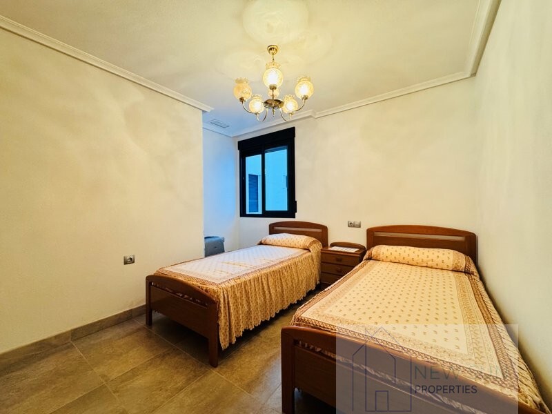 Venta de apartamento en La Mata