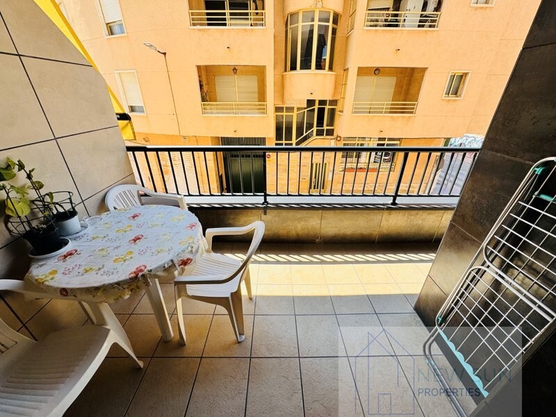 Venta de apartamento en La Mata