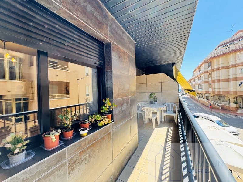 Venta de apartamento en La Mata