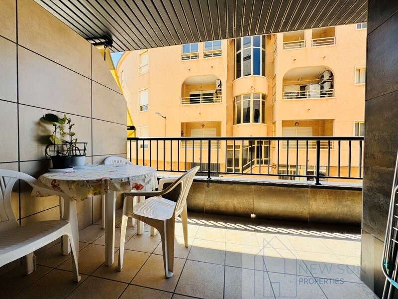 Venta de apartamento en La Mata