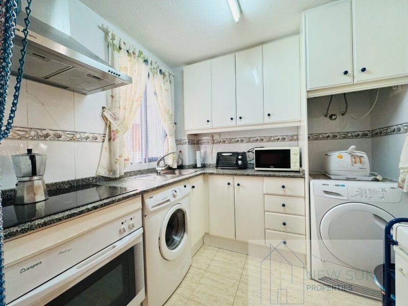Venta de apartamento en La Mata
