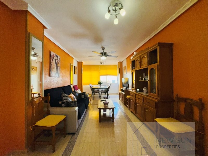 Venta de apartamento en La Mata