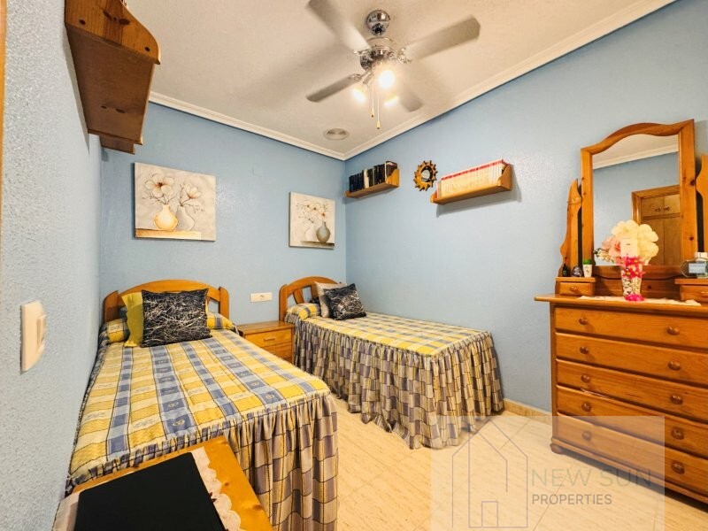 Venta de apartamento en La Mata