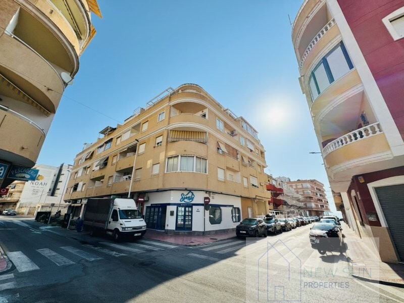 Venta de apartamento en La Mata