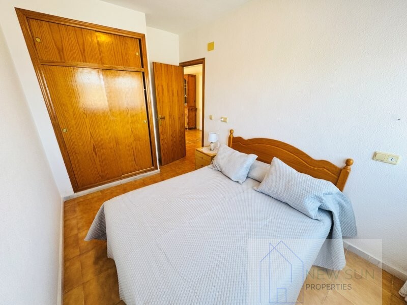 Venta de apartamento en La Mata