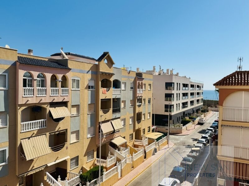Venta de apartamento en La Mata