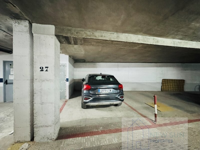 Venta de apartamento en La Mata