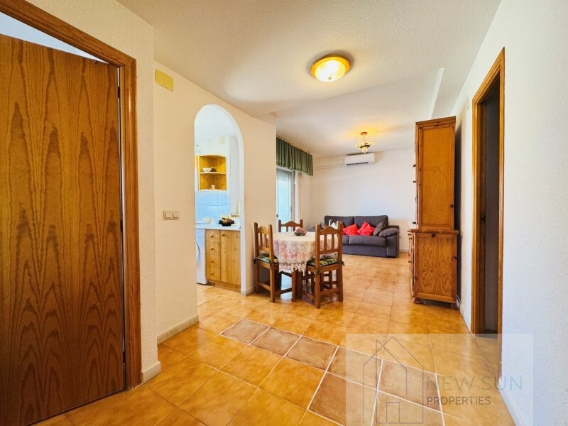 Venta de apartamento en La Mata